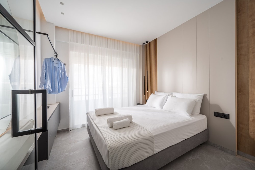 Senaon Urban Living Euphoria With Jacuzzi