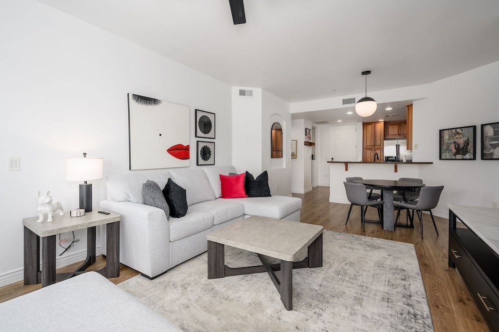 Villa Serenity 2 Bedroom Condo
