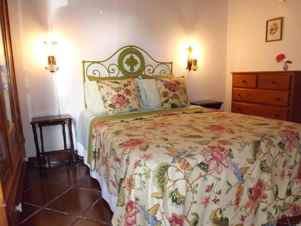 Quinta do Xarrama