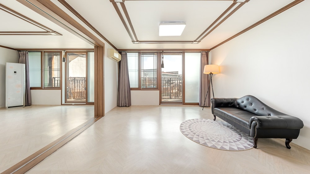 Suncheon Suncheonman Geurigona Spa Pensi