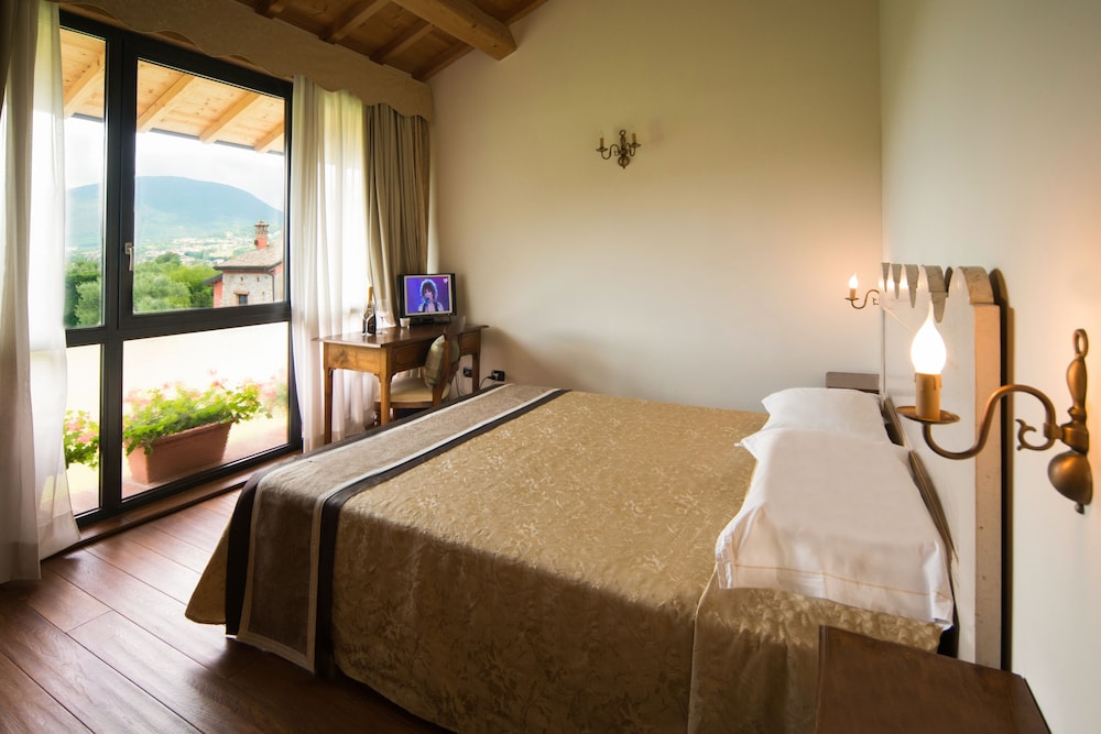 Tenuta La Presa