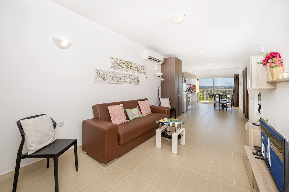 Mellieha Vacations - Summer Breeze with Panoramic terrace by Getaways Malta - Property Image 33