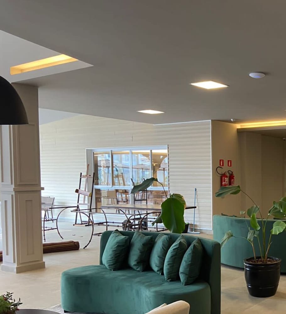 Resort de São Pedro por Agencia se Joga pelo Mundo
