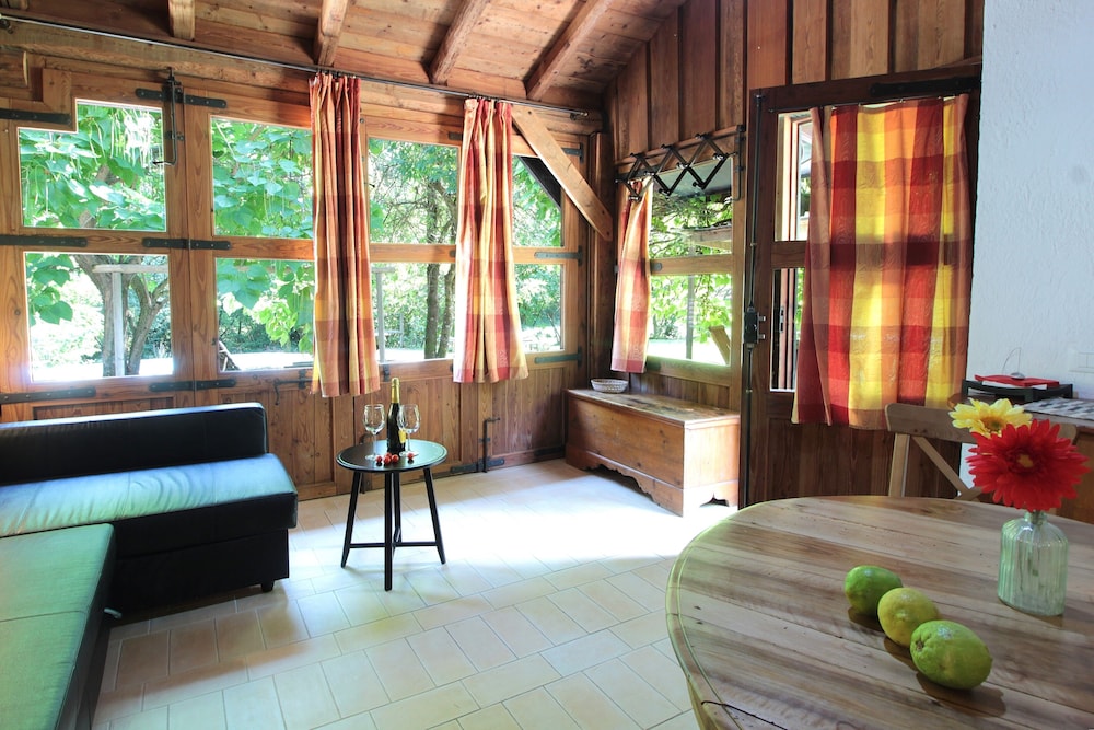 Chalet Fagarè