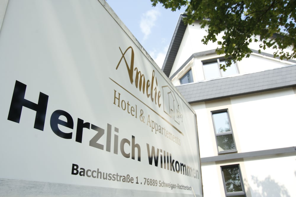 Amelie N3 Hotel  Appartements - Property Image 96