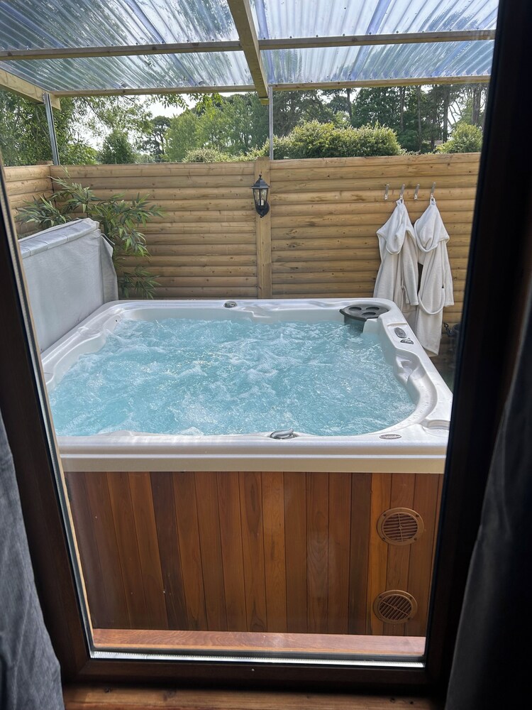Bambi's Hideaway view 5