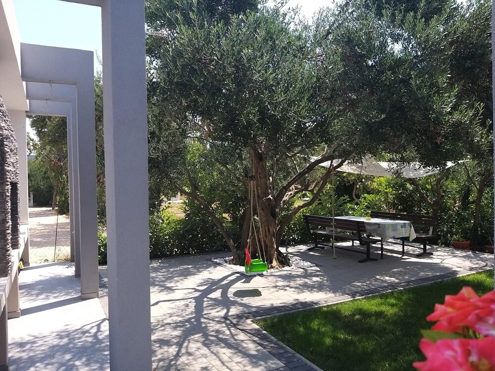 Modern Apartment in Kastel Stafilic With Fenced Garden view 3