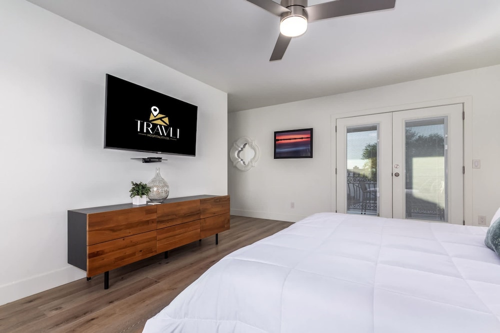 NEW The Gold Dust Experience LUX Resort Oasis