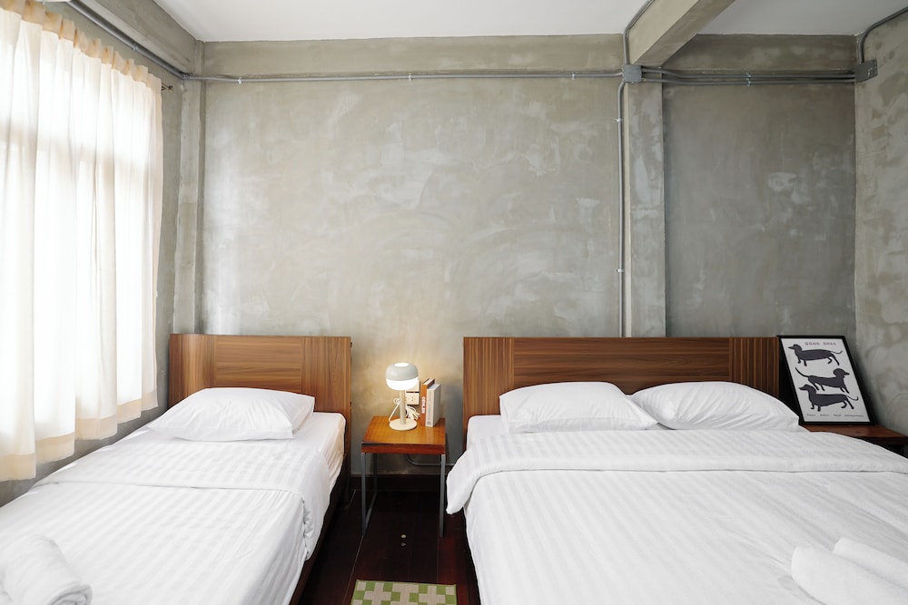 Siam Breeze Inn - Self Check-in