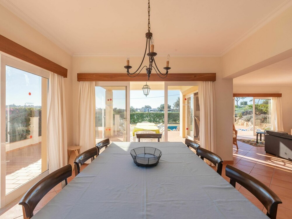 Spacious Holiday Home With Swimming Pool in the Village of Albufeira view 2