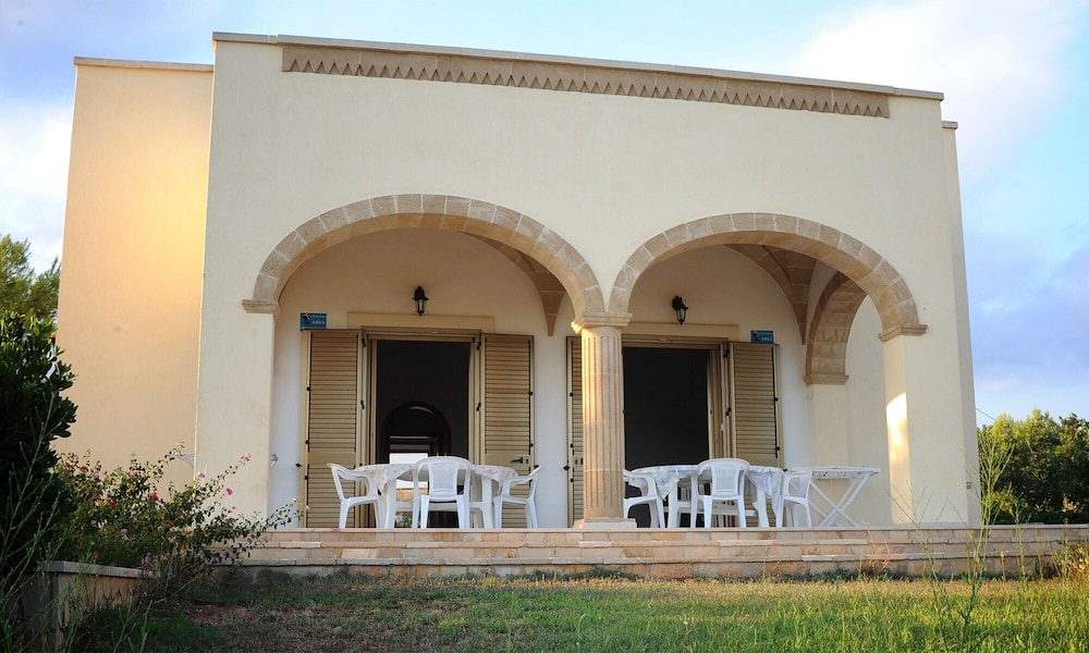 Villa Carolina view 5