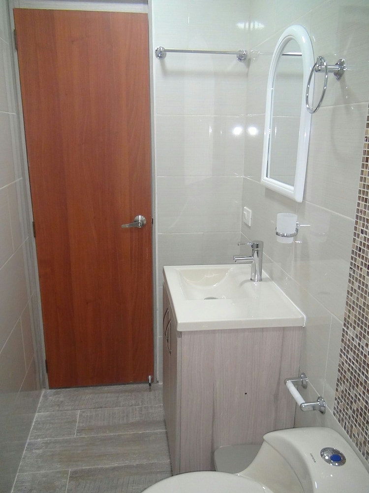 San San Andrés Casa Vacacional 2 by BBBSAI
