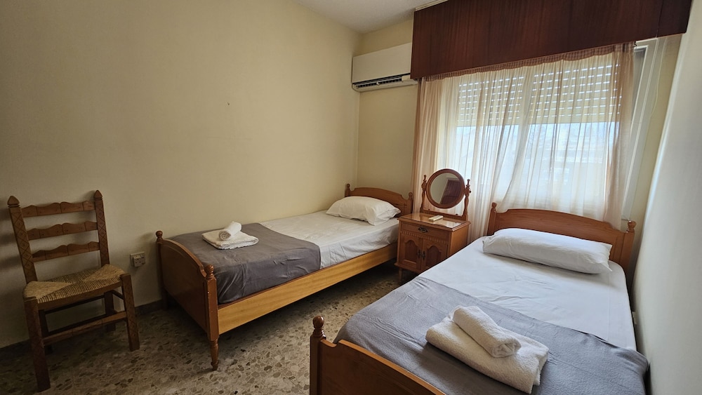 74 LCA - Stay Sea Gate Apartment