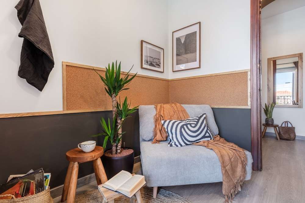 Kobenni - 1 Bedroom Apartment in Justicia
