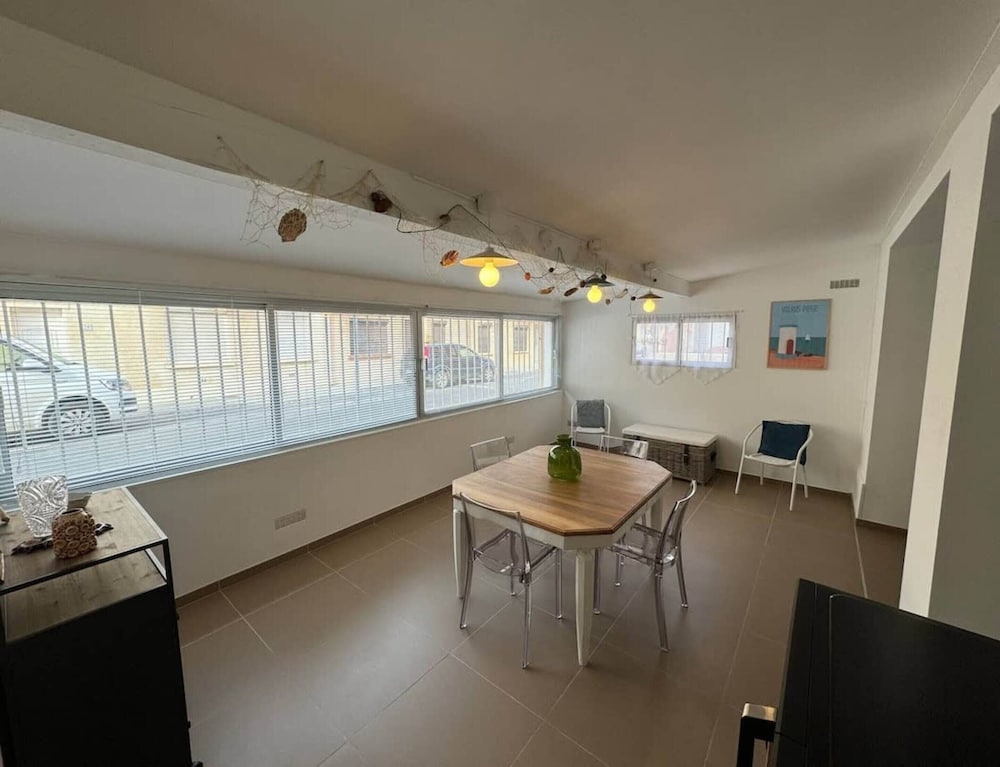 Charming Beach Escape in Valras