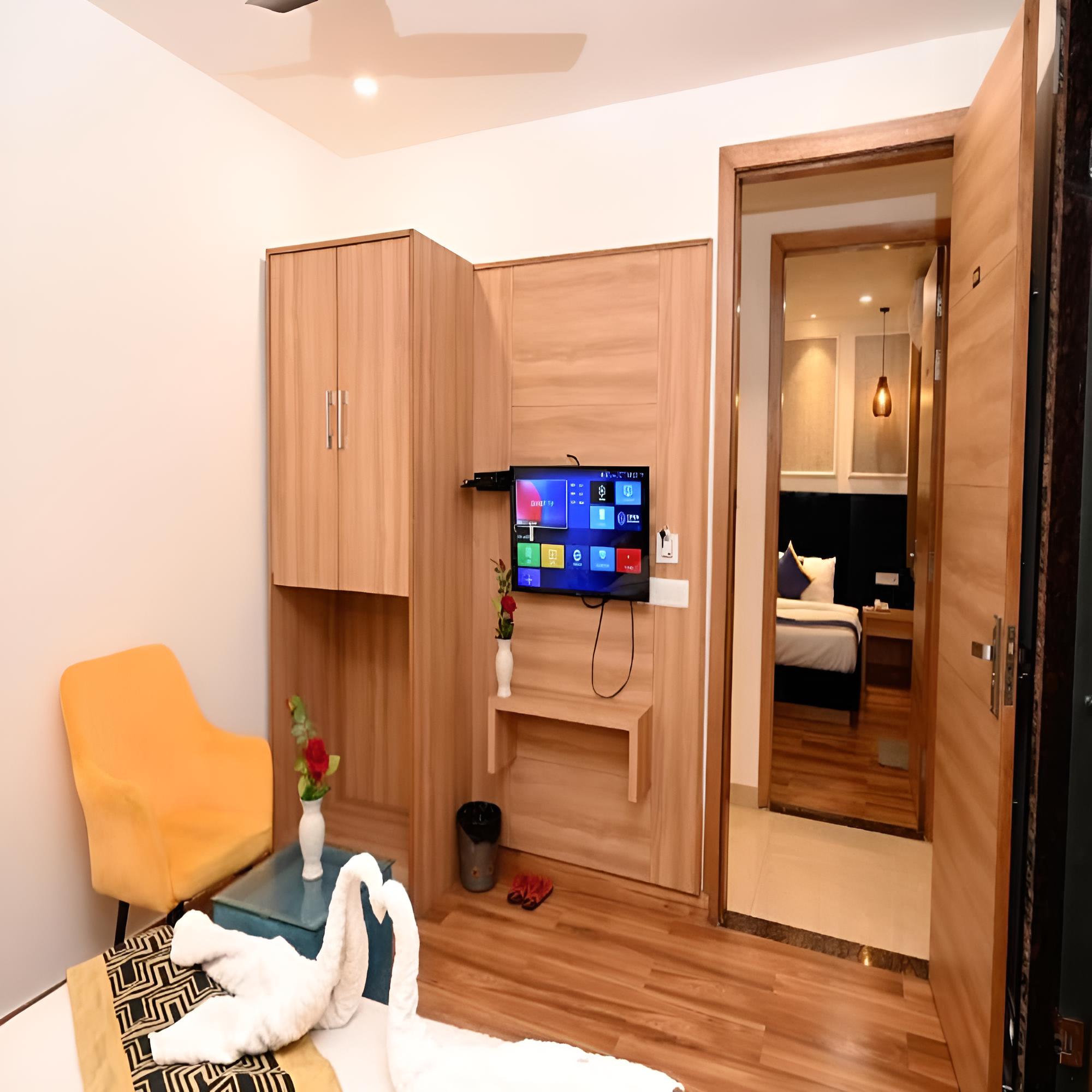 Hotel Diamond Villa Amritsar view 2