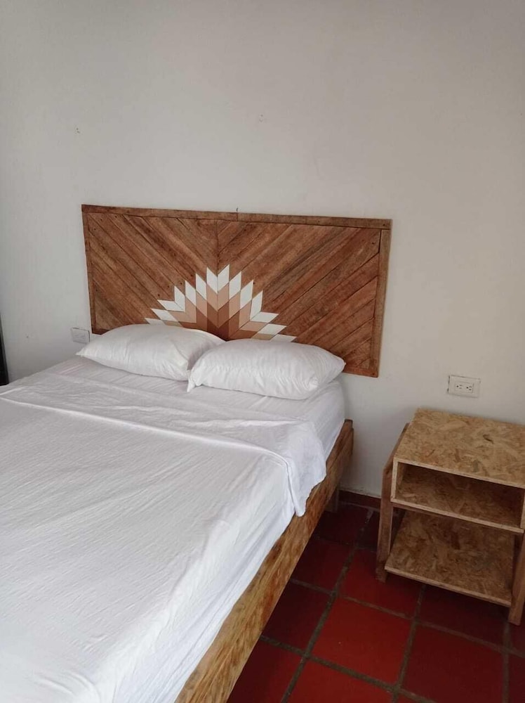 M Hostel Tayrona