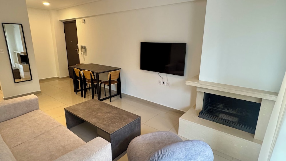 Icon Apartments