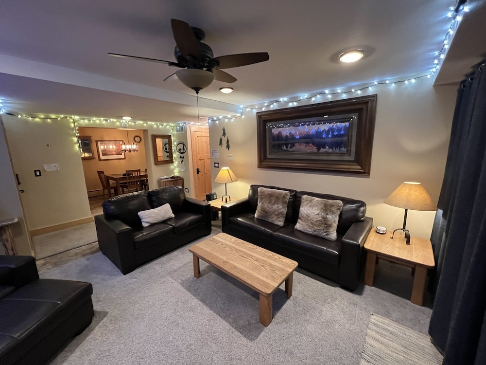 Breckenridge Ski Resort CO Vacation Homes - The Lift