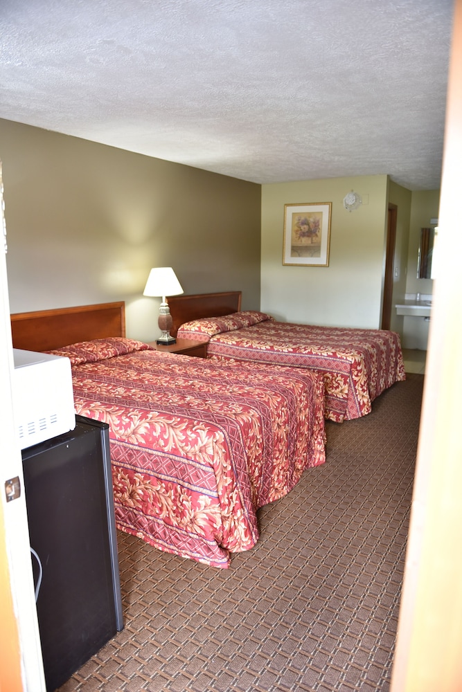 Key West Inn Hobart - Property Image 22