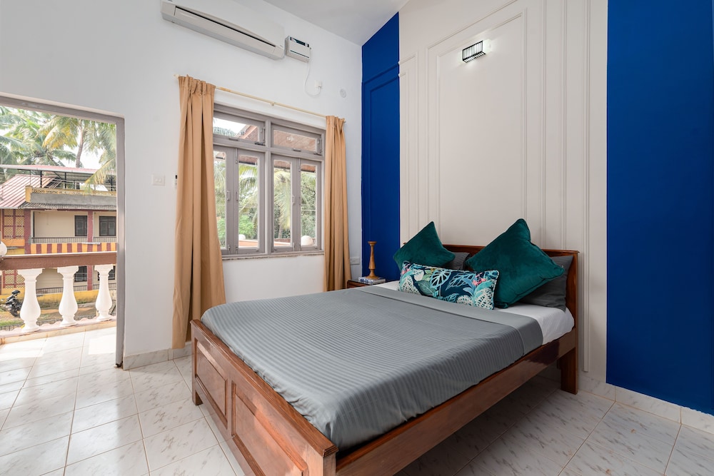 Villa Calangute Phase 7 view 3