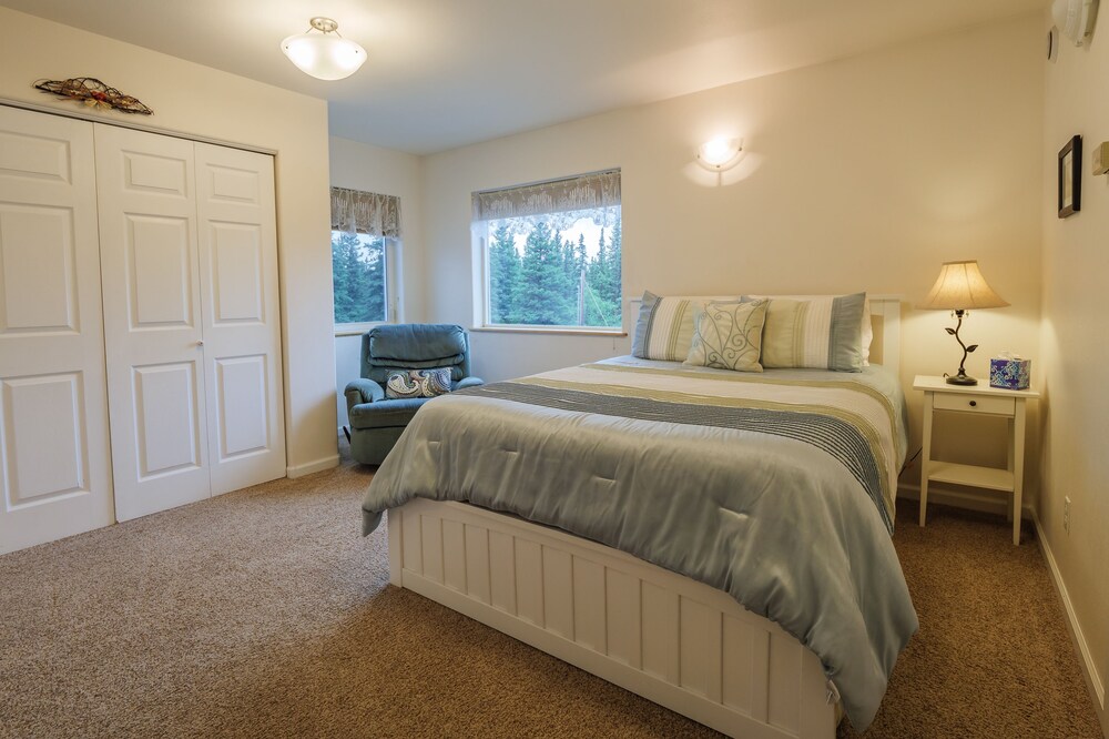 Denali Primrose B&B
