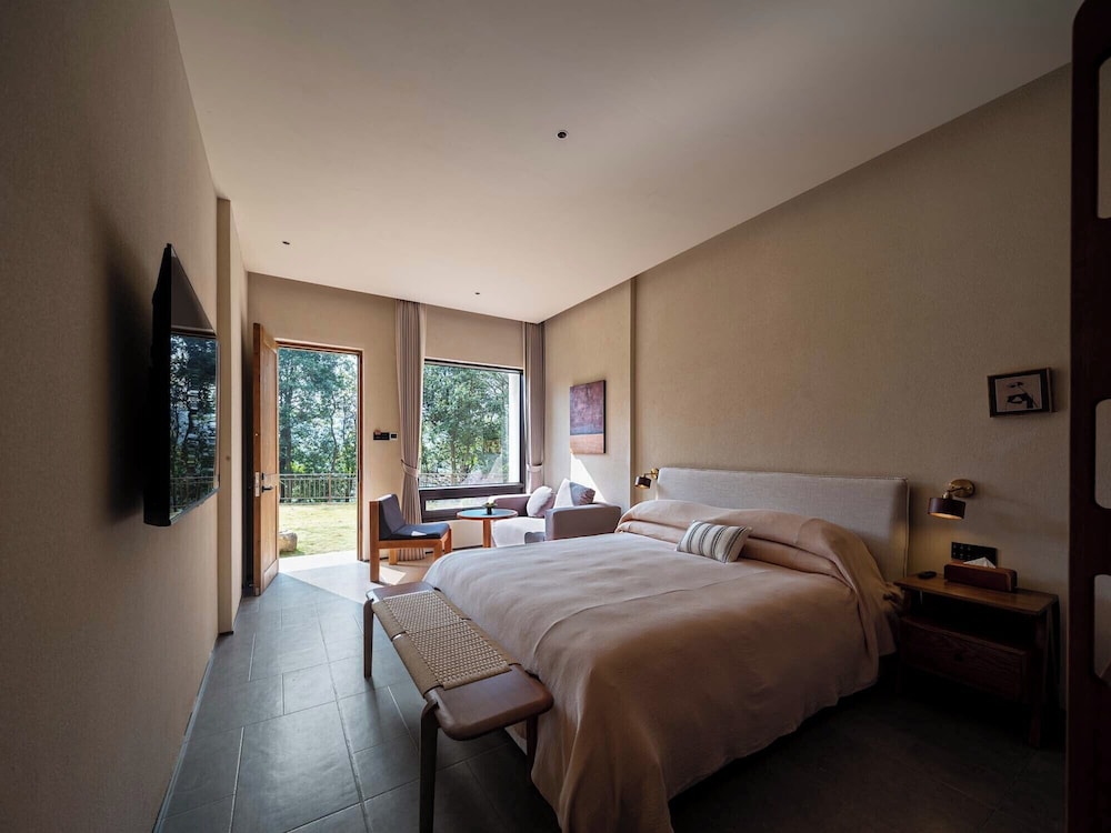 Shanyu Art Garden Homestay