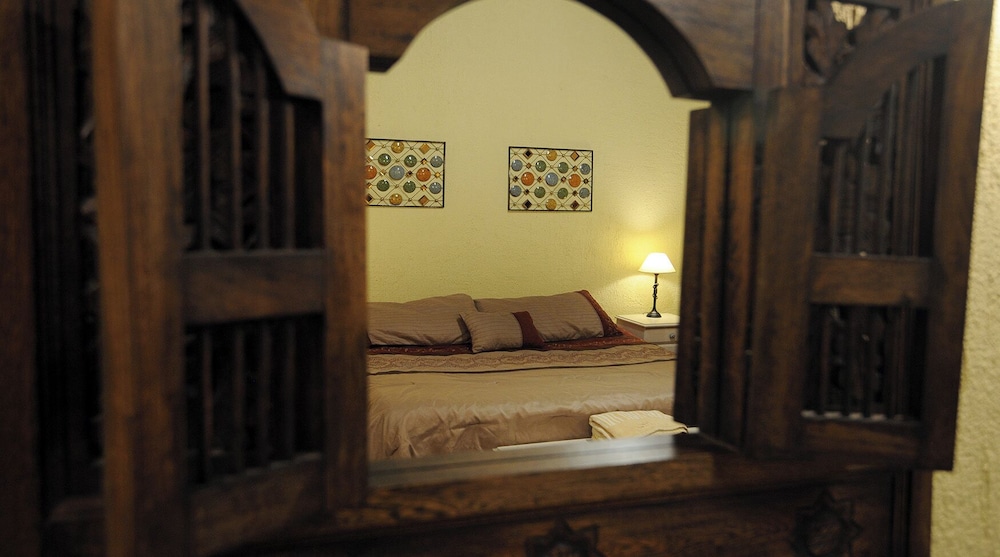 Pilgrim's Rest