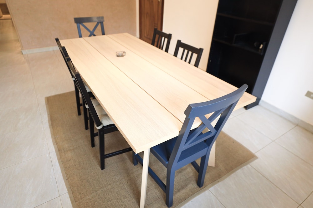 Ivory Petal Bliss 2BR Apt