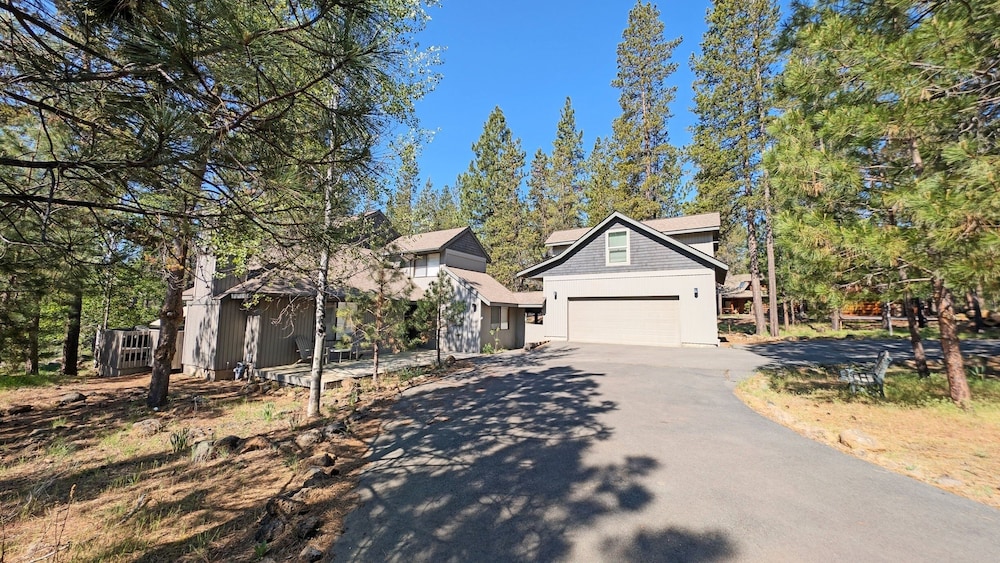 Red Fir 20 3 Bedroom Home