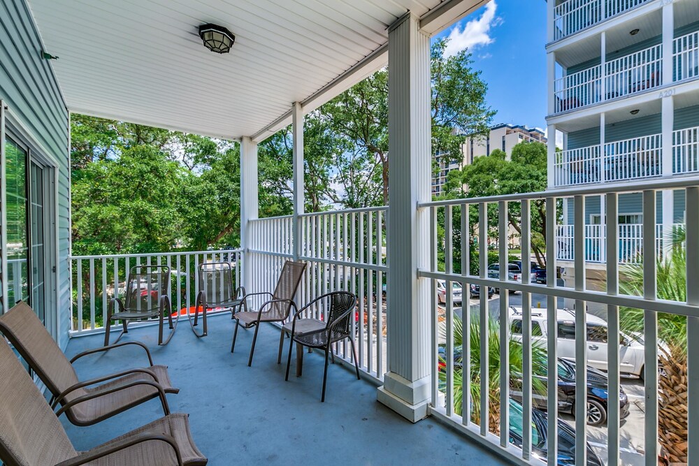 Myrtle Beach 101A Villa 4 bedroom By Affordable Large Properties