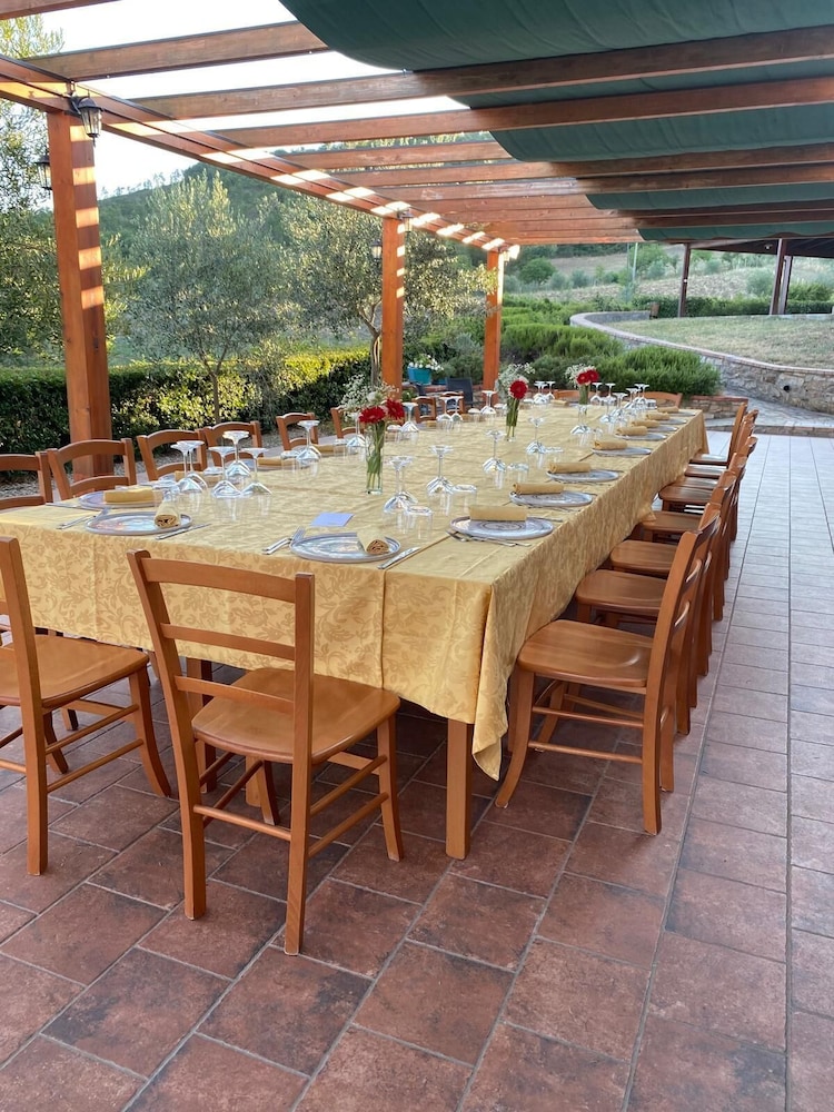 Country House Abate Pool Ac Wifi Potenza