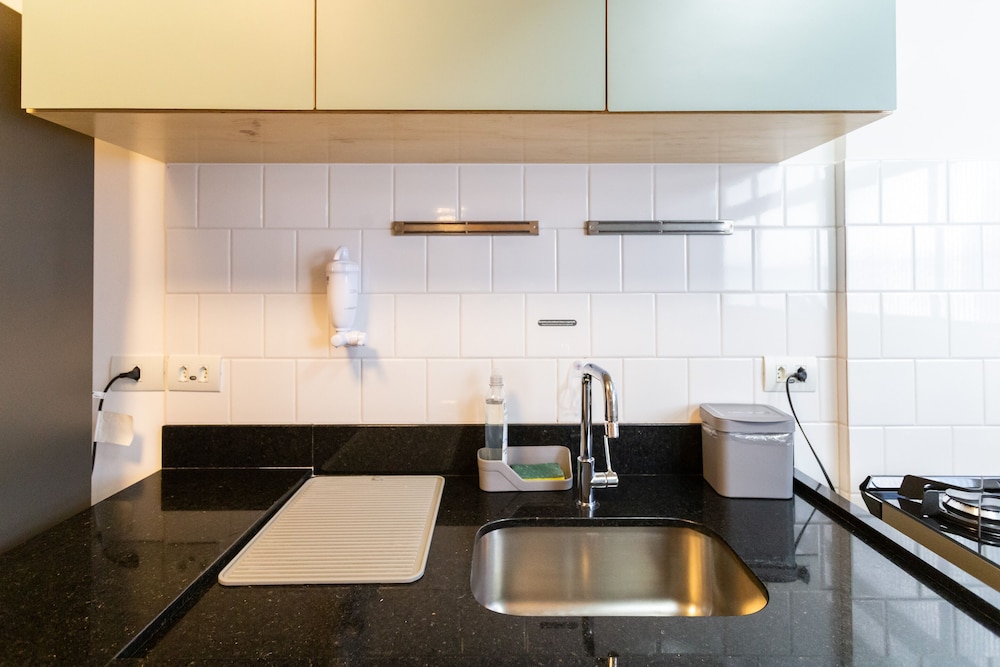 Apartamento Le Chateaux