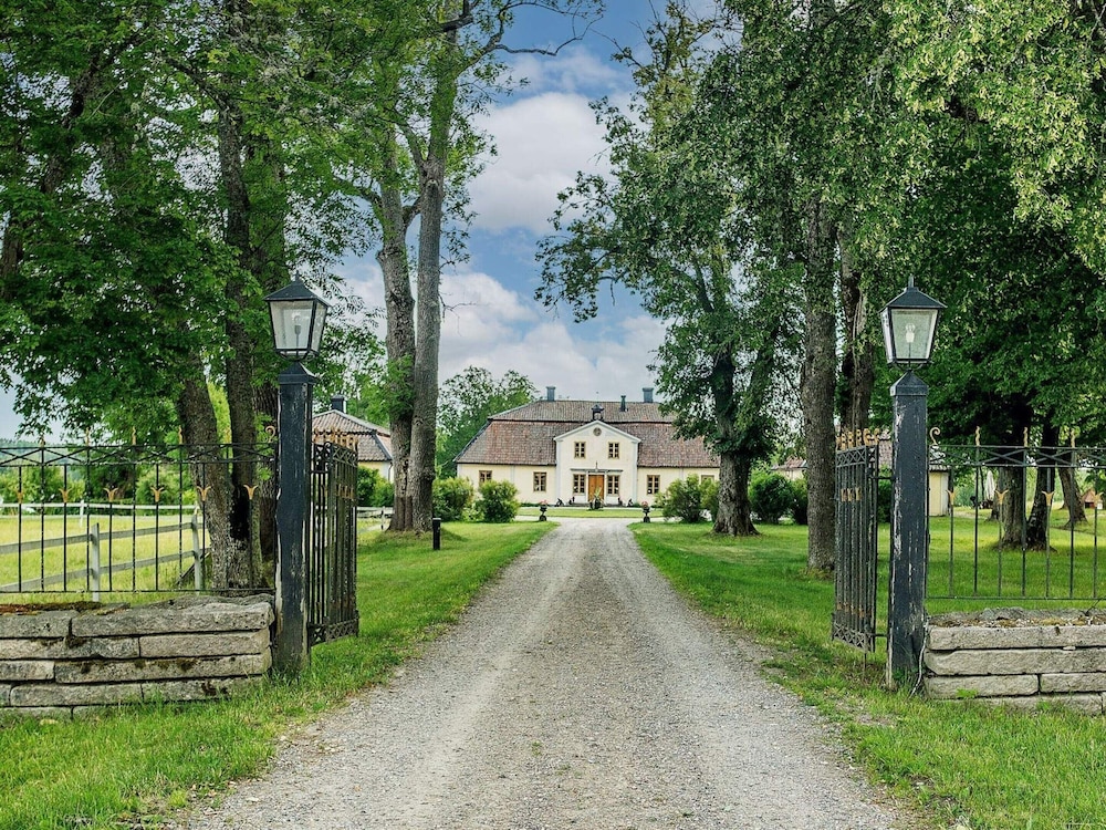 5 Person Holiday Home in Flen-by Traum