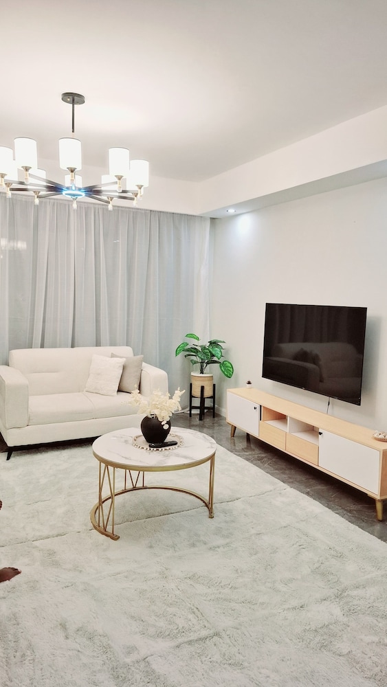 Apple Tree Furnished Apartments Syokimau