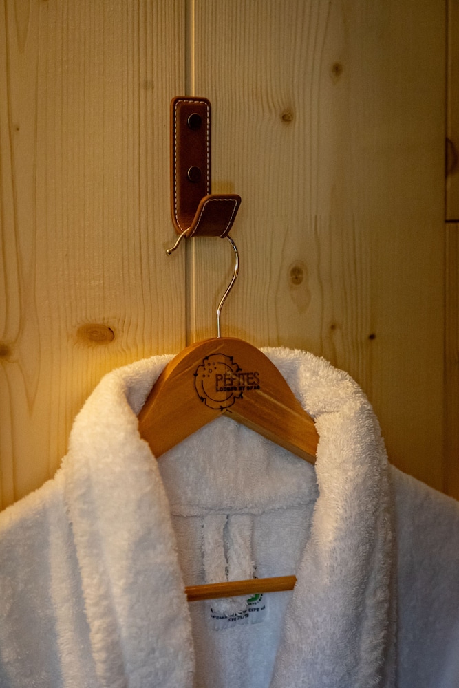 Pépites Lodges et Spas