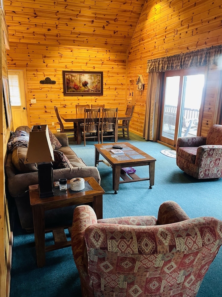Drummond Island Resort