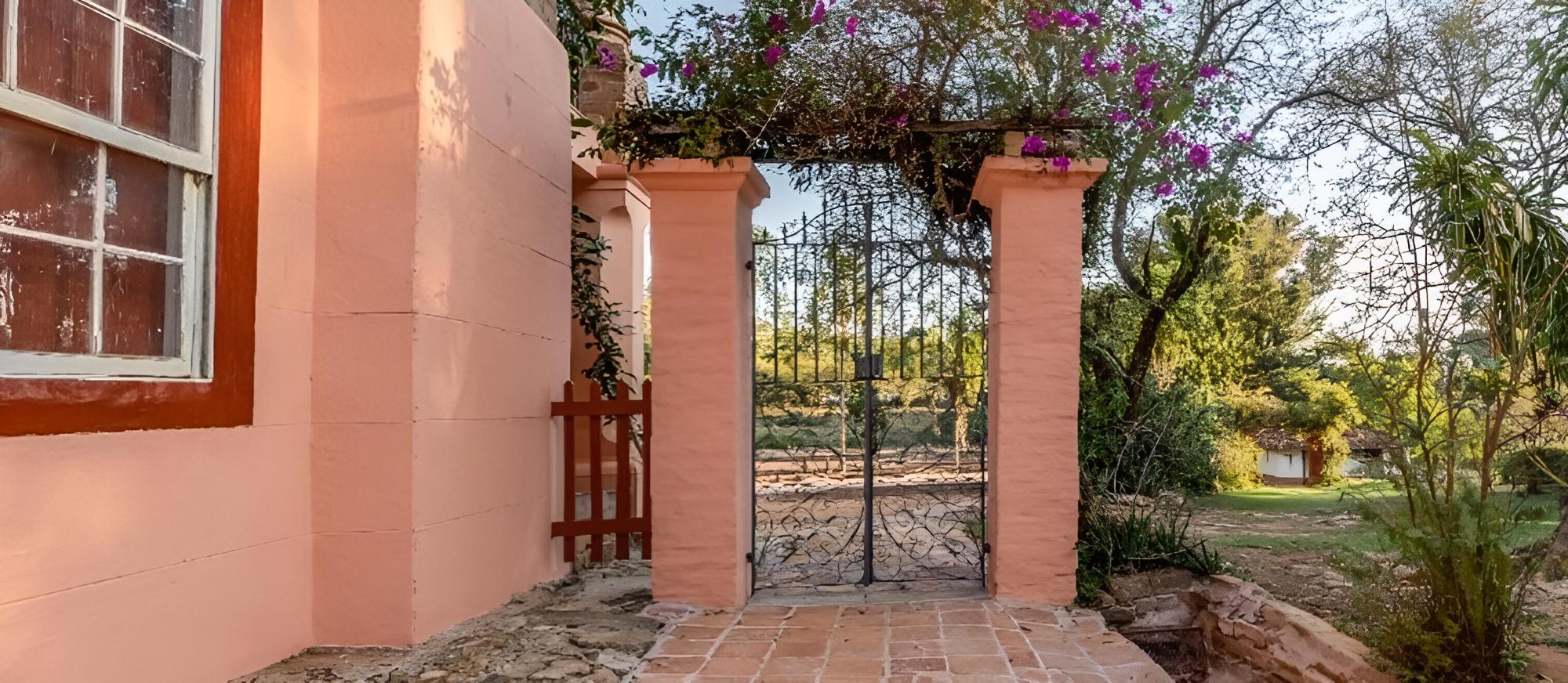 Fazenda Santa Bárbara - Eventos e Filmagens