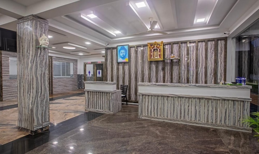 Siri Ambari Resorts and Spa