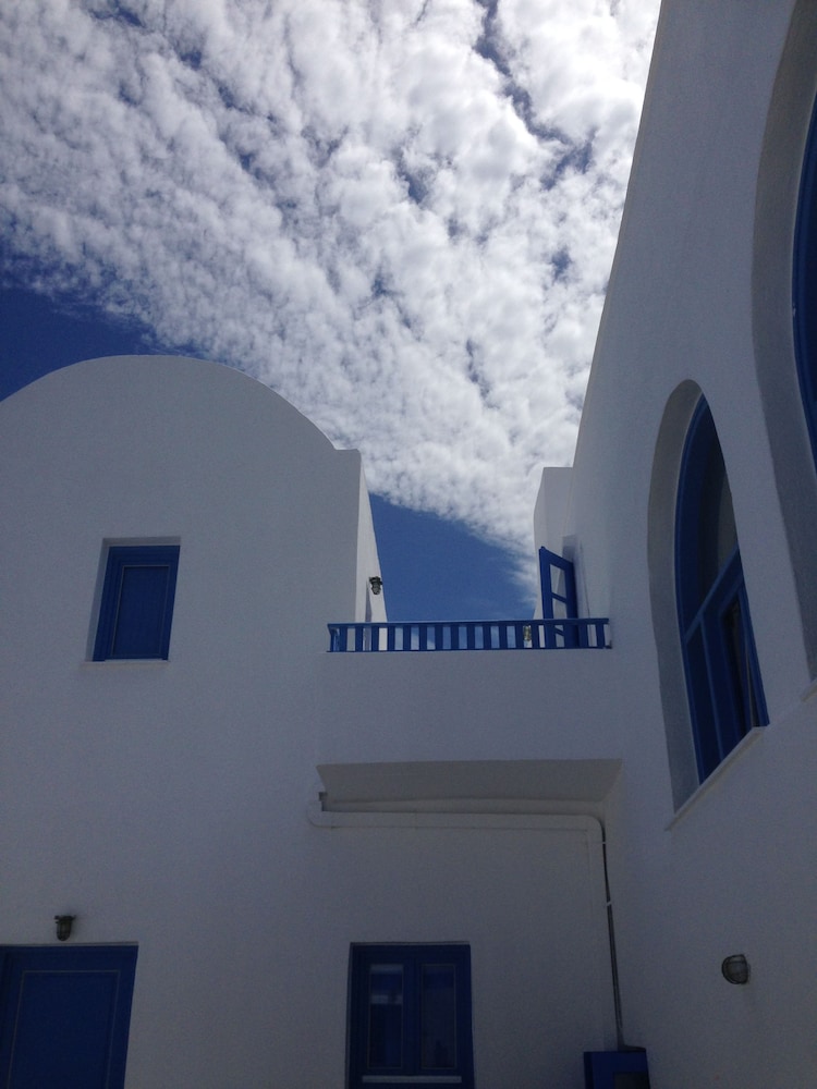 Laokasti Villas & Restaurant view 2