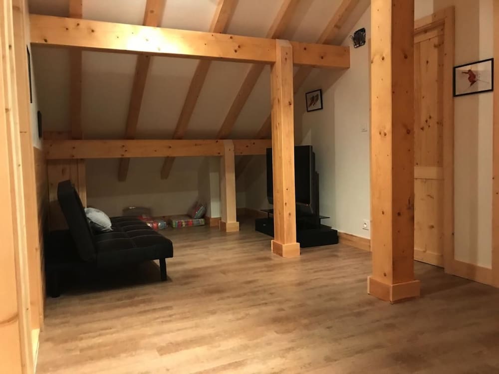La Ferme du Nol