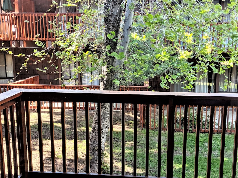 Snow Summit Townhouse Rentals & Sales