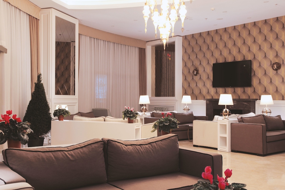 Serenity Suites İstanbul Havalimanı - Image 37