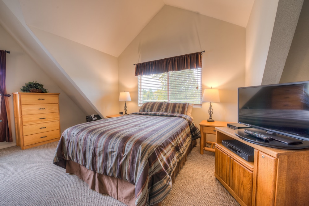 Kenai River Lodge
