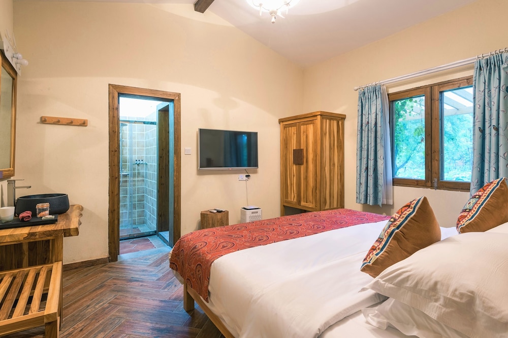 The Apsara Lodge