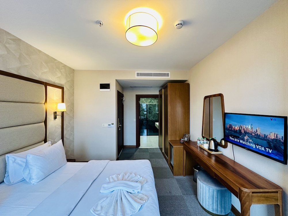 İstanbul Midpoint Hotel - Image 119