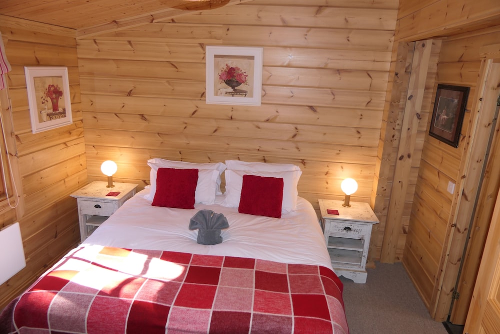 Willowbank Lodges