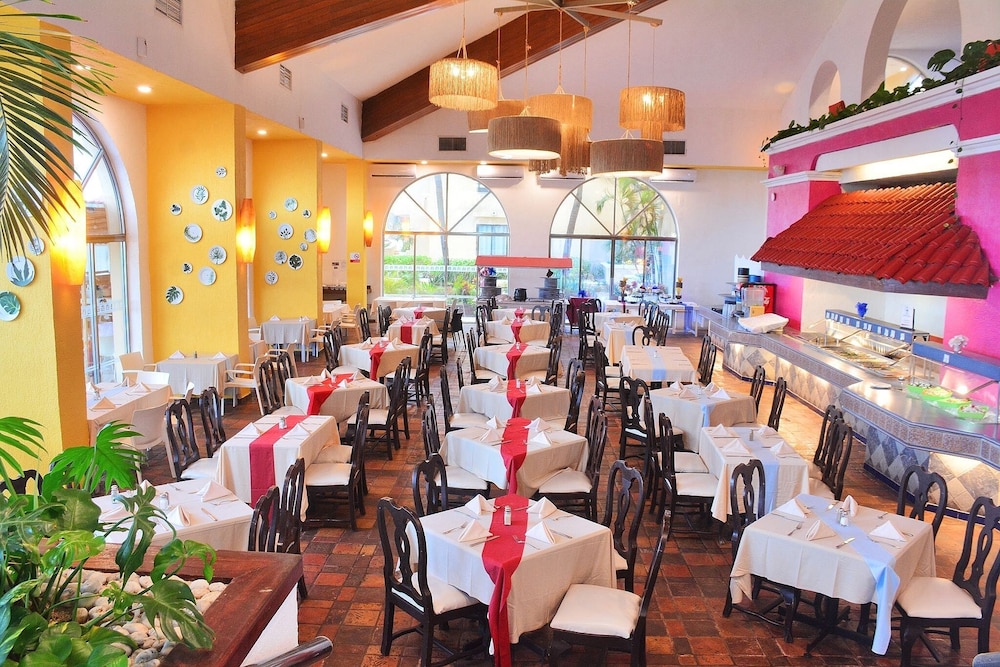 All Ritmo Cancun Resort & Water Park - All Inclusive