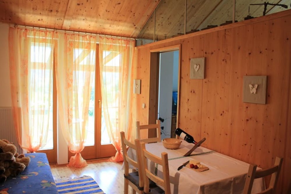 Cozy Holiday Apartment Near Ski Nassfeld