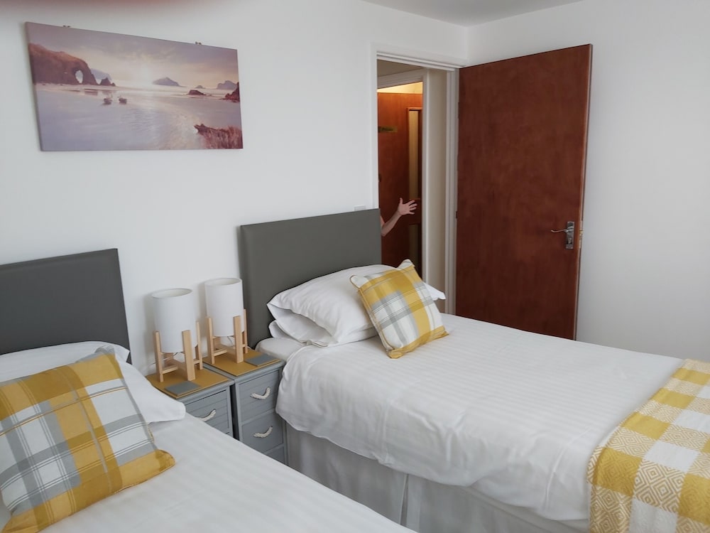 Trevarrian Lodge